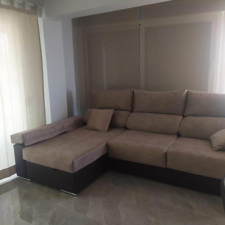 Carihuela Sweet&Beach Τορρεμολίνος Εξωτερικό φωτογραφία
