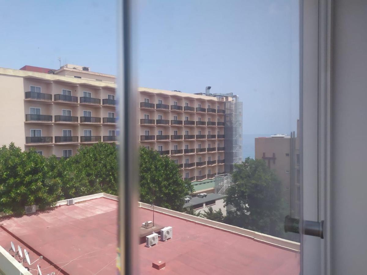Carihuela Sweet&Beach Τορρεμολίνος Εξωτερικό φωτογραφία