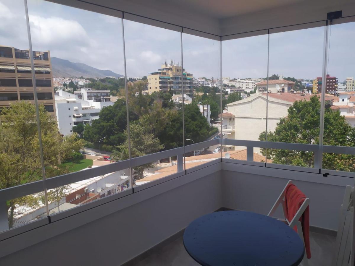 Carihuela Sweet&Beach Τορρεμολίνος Εξωτερικό φωτογραφία