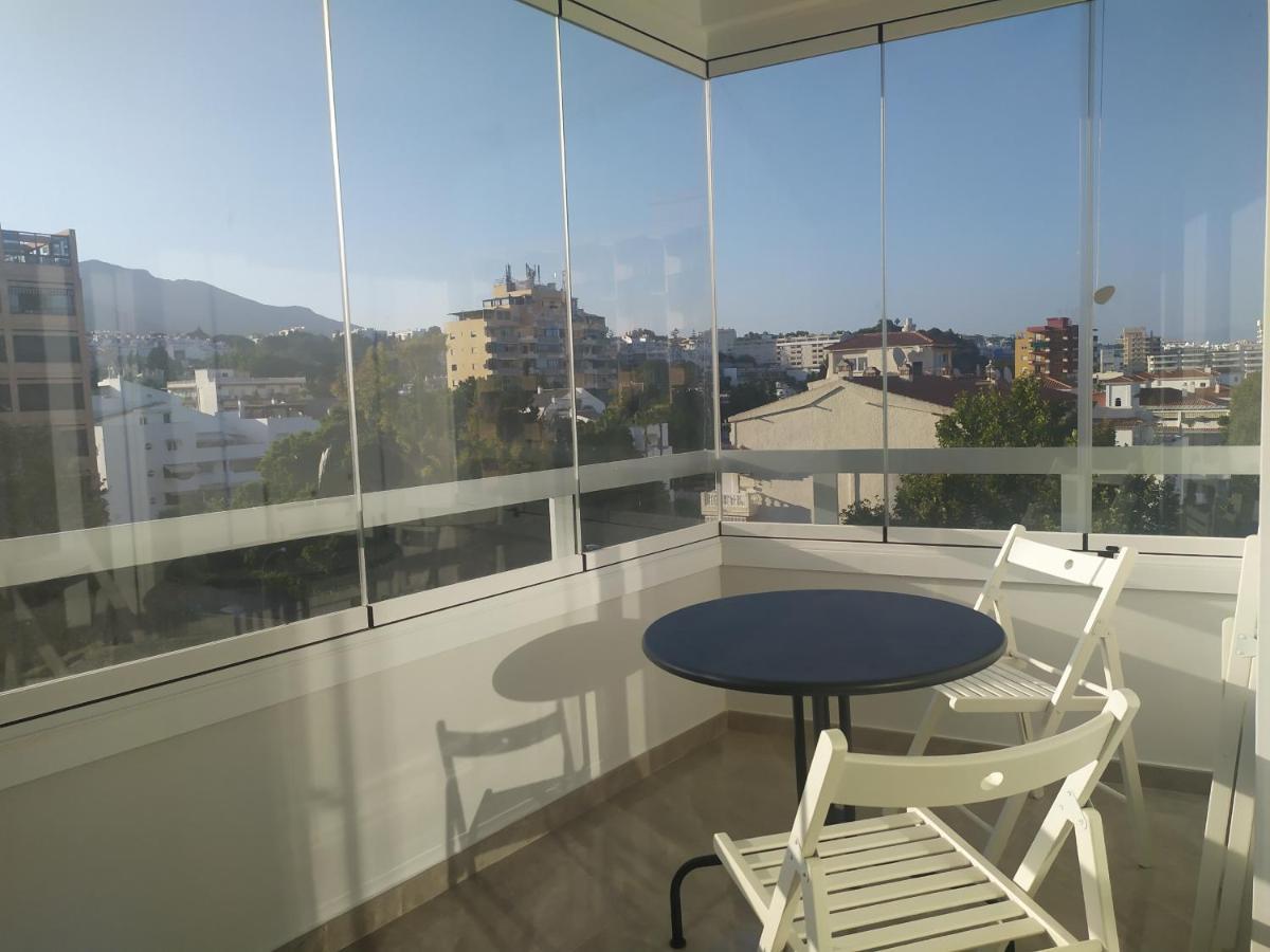 Carihuela Sweet&Beach Τορρεμολίνος Εξωτερικό φωτογραφία