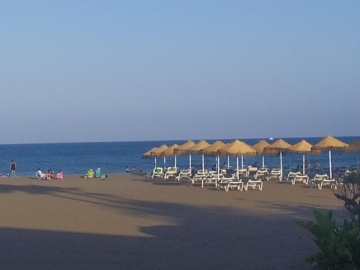 Carihuela Sweet&Beach Τορρεμολίνος Εξωτερικό φωτογραφία