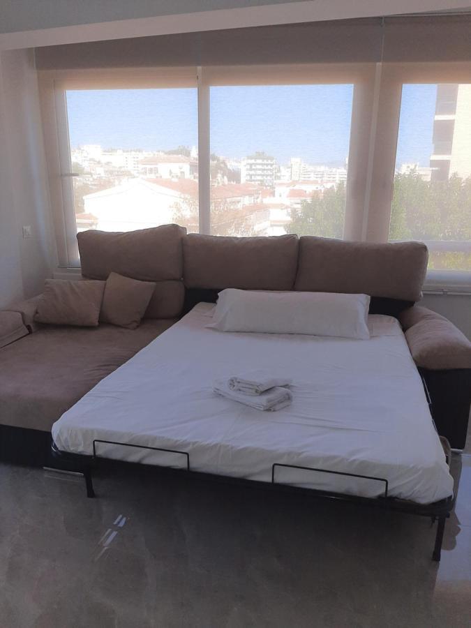 Carihuela Sweet&Beach Τορρεμολίνος Εξωτερικό φωτογραφία
